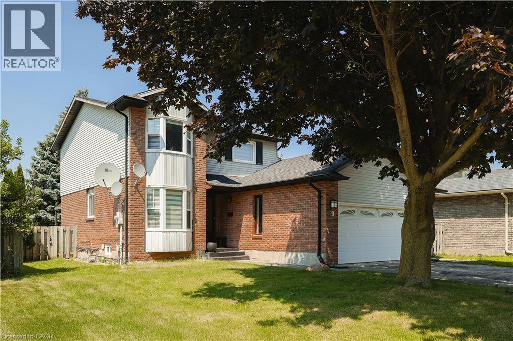 9 Holm Street, Cambridge, Ontario  N3C 3N3 - Photo 3 - 40853214