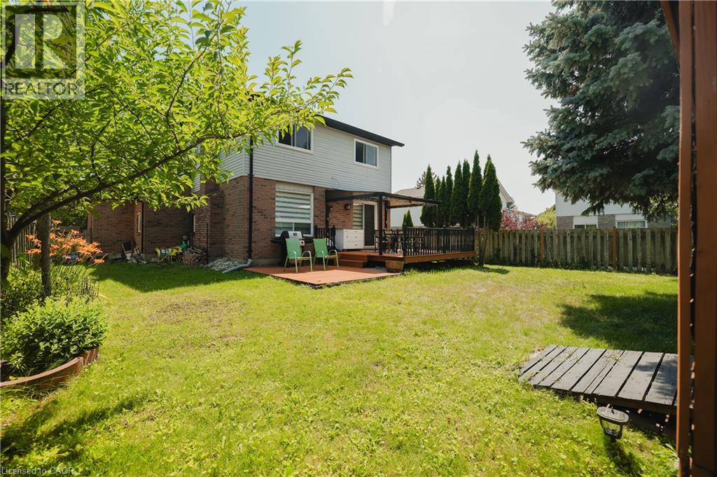 9 Holm Street, Cambridge, Ontario  N3C 3N3 - Photo 37 - 40853214