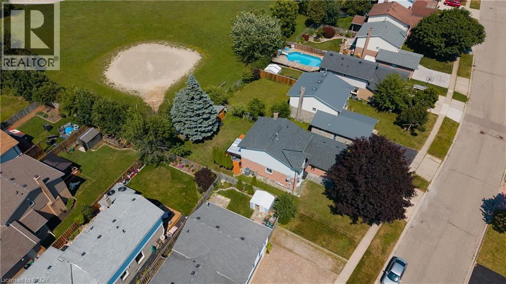 9 Holm Street, Cambridge, Ontario  N3C 3N3 - Photo 42 - 40853214