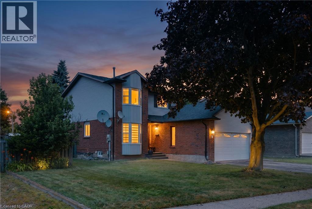 9 Holm Street, Cambridge, Ontario  N3C 3N3 - Photo 47 - 40853214