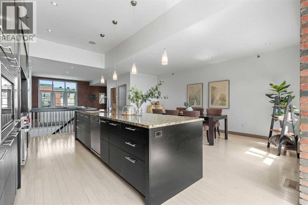 610 Aspen Meadows Hill SW, Calgary, Alberta  T3H 0G3 - Photo 6 - A2329030