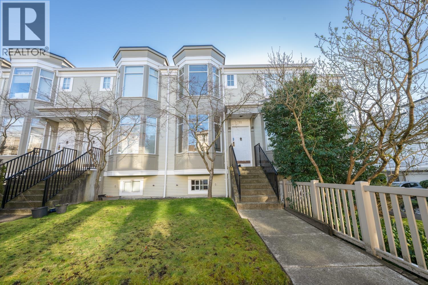 22 6333 No. 1 Road, Richmond, British Columbia  V7C 1T4 - Photo 1 - R3149346