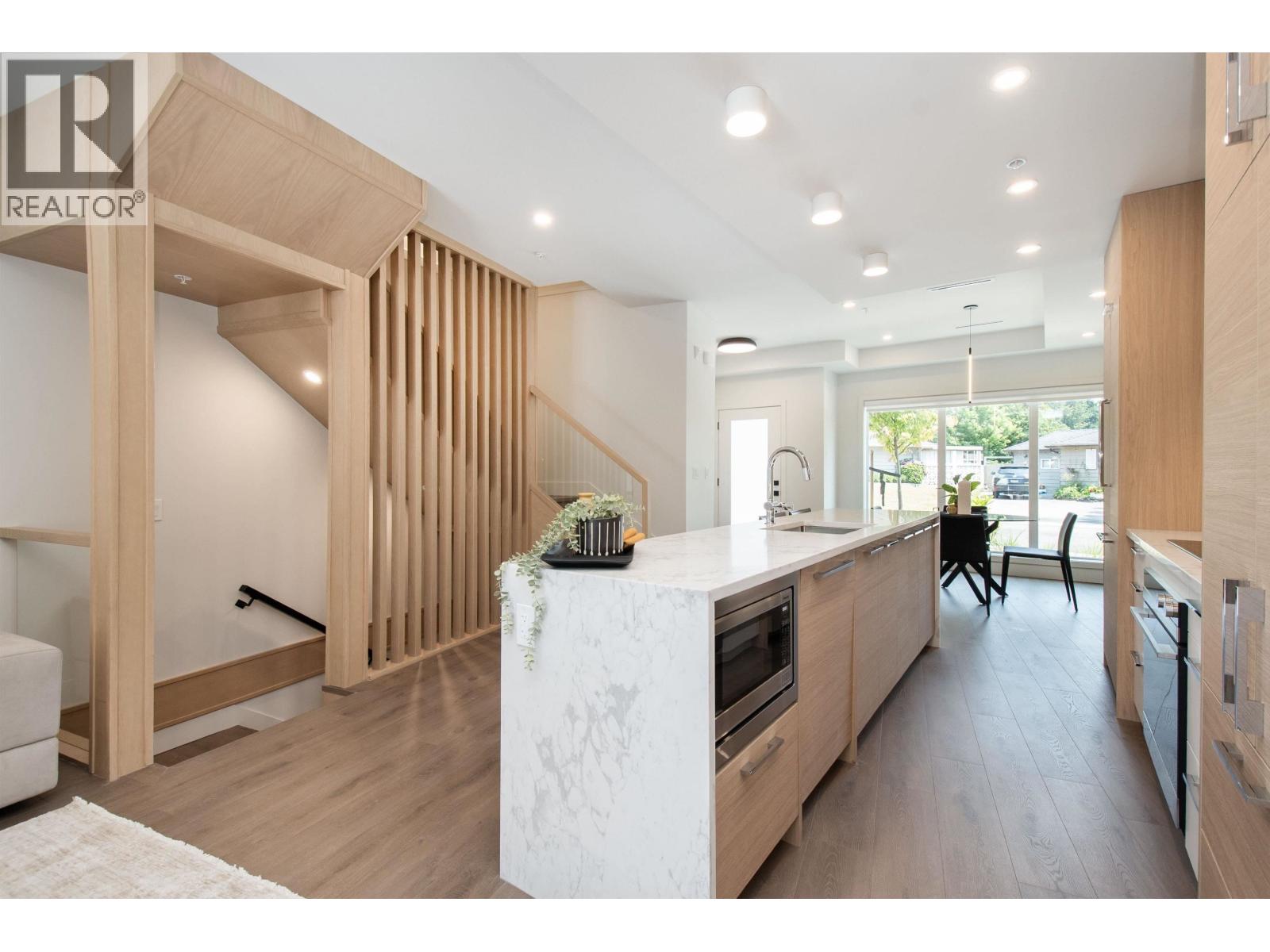 3181 Canfield Crescent, North Vancouver, British Columbia  V7R 2V9 - Photo 9 - R3146385