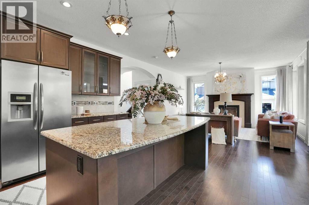 22 Aspen Acres Road SW, Calgary, Alberta  T3H 0W6 - Photo 20 - A2330484