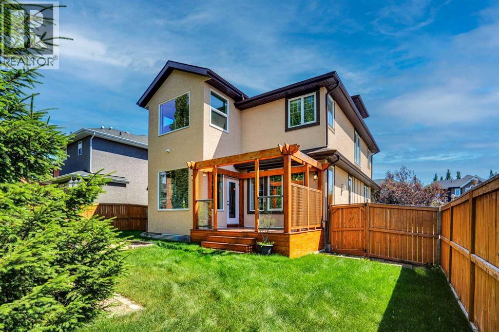 22 Aspen Acres Road SW, Calgary, Alberta  T3H 0W6 - Photo 45 - A2330484