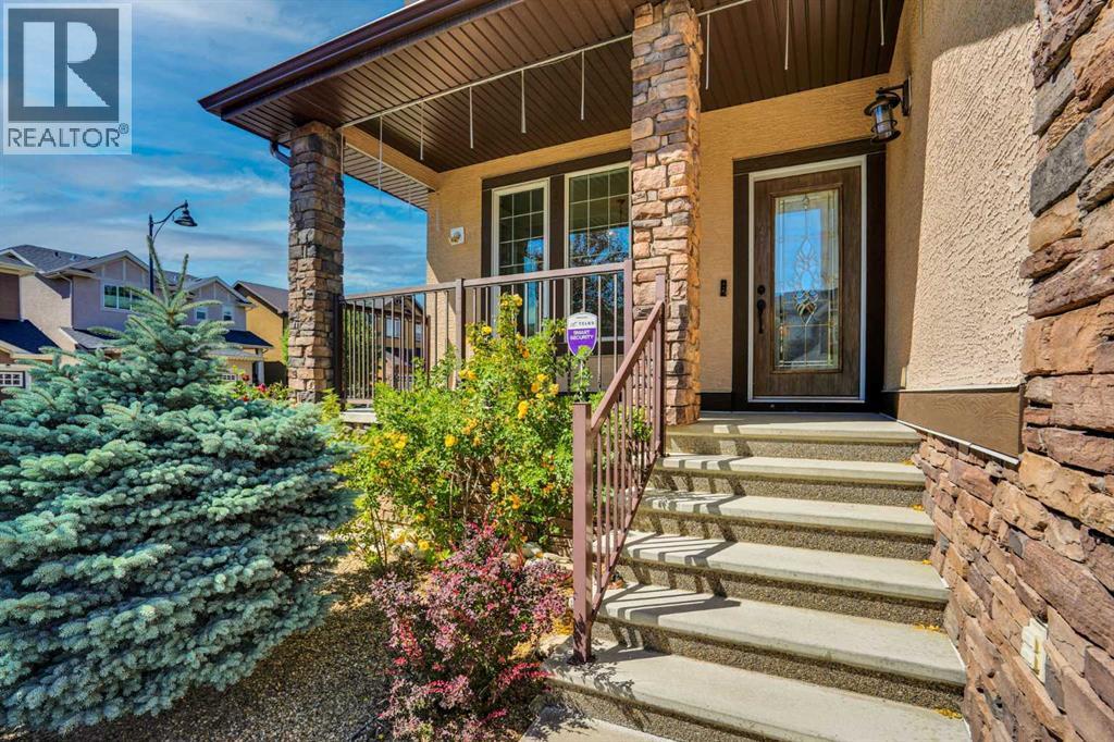 22 Aspen Acres Road SW, Calgary, Alberta  T3H 0W6 - Photo 48 - A2330484