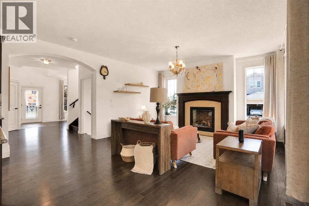 22 Aspen Acres Road SW, Calgary, Alberta  T3H 0W6 - Photo 11 - A2330484