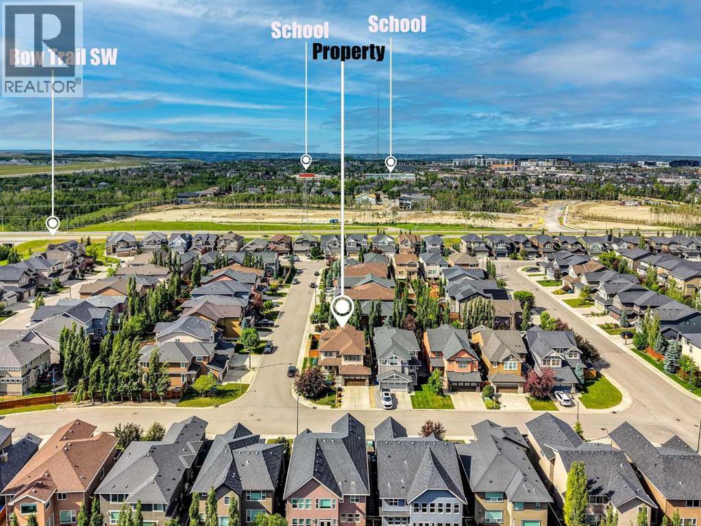 22 Aspen Acres Road SW, Calgary, Alberta  T3H 0W6 - Photo 6 - A2330484