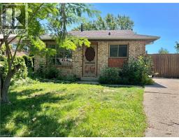 10480 LONSDALE Crescent, Windsor, Ontario