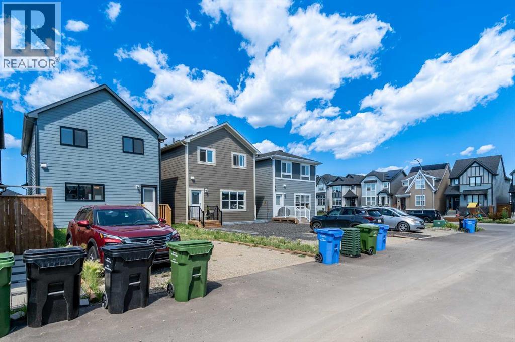 399 Magnolia Drive SE, Calgary, Alberta  T3M 3M4 - Photo 44 - A2331310