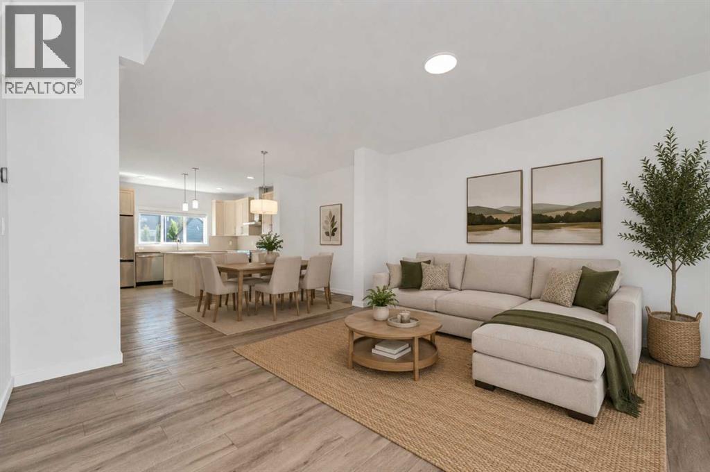399 Magnolia Drive SE, Calgary, Alberta  T3M 3M4 - Photo 4 - A2331310
