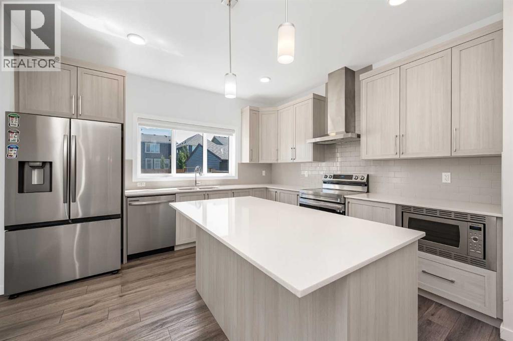 399 Magnolia Drive SE, Calgary, Alberta  T3M 3M4 - Photo 11 - A2331310