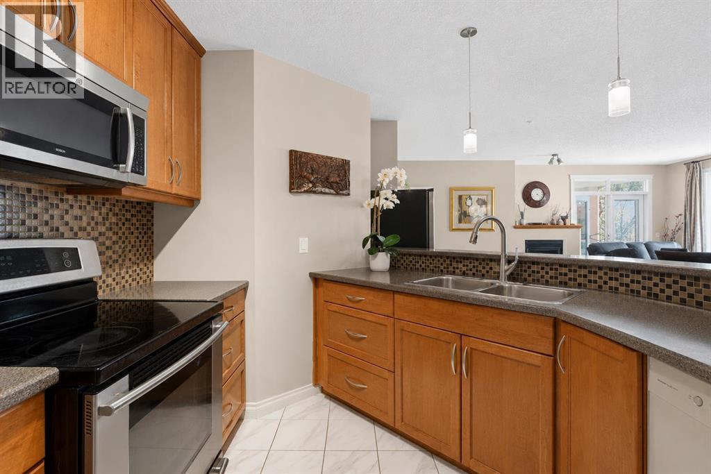 7305, 14 Hemlock Crescent SW, Calgary, Alberta  T3C 2Z1 - Photo 10 - A2312216
