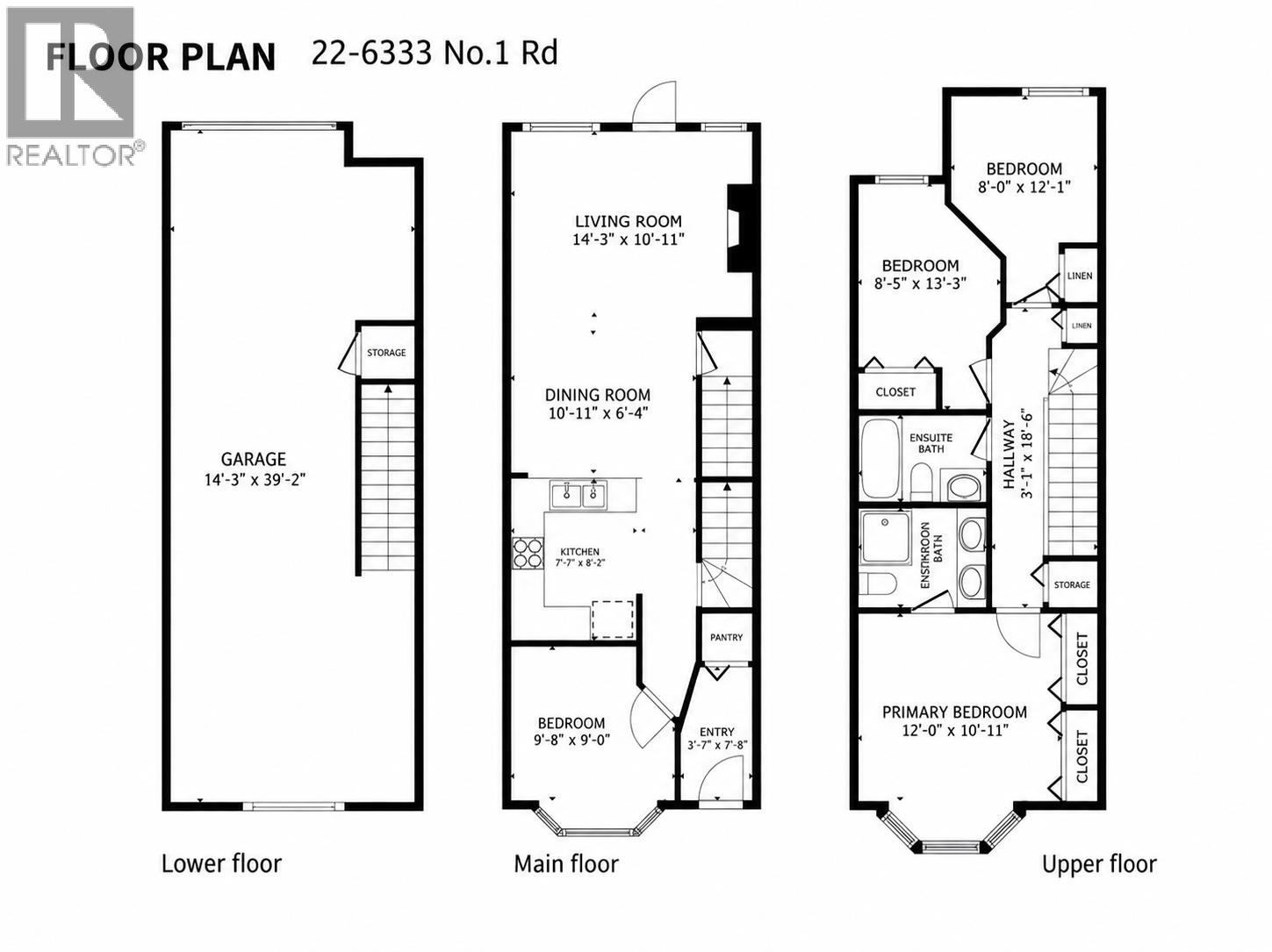 22 6333 No. 1 Road, Richmond, British Columbia  V7C 1T4 - Photo 30 - R3149346