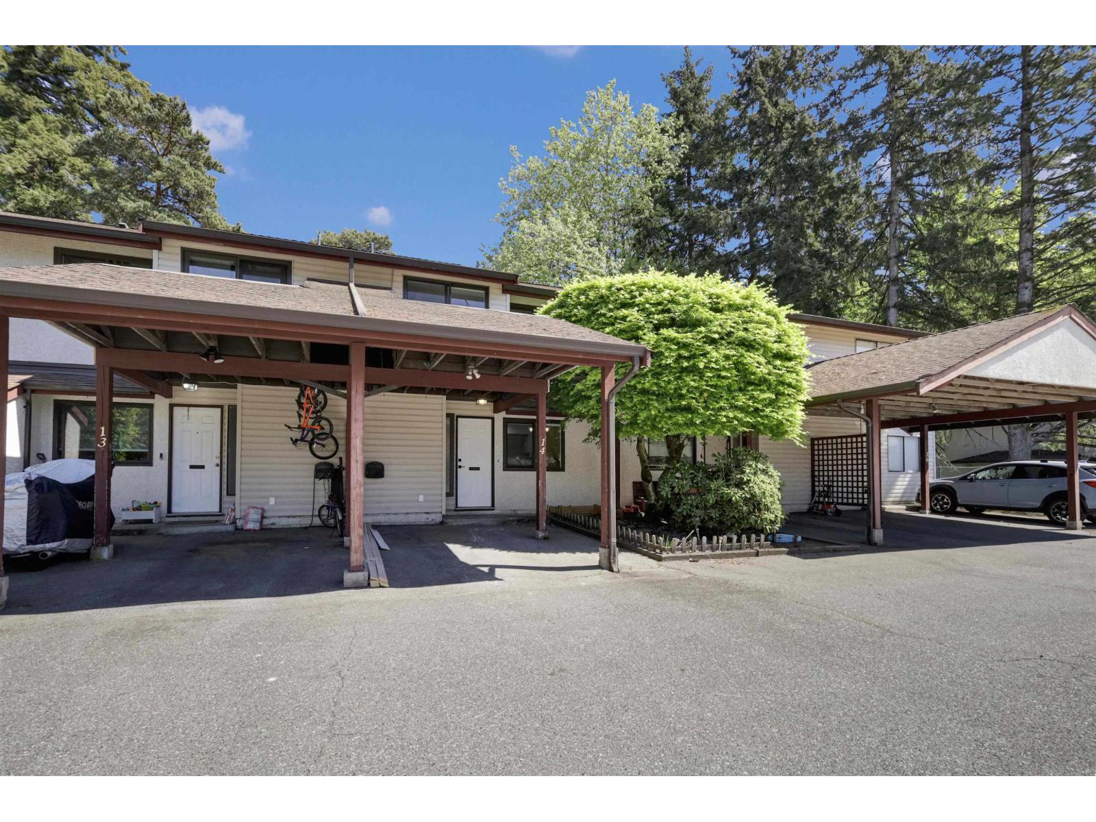 14 13990 74 AVENUE, Surrey, British Columbia