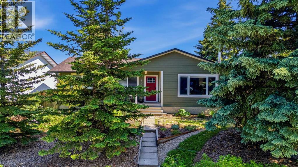 1409 Idaho Street, Carstairs, Alberta