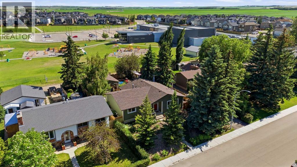 1409 Idaho Street, Carstairs, Alberta  T0M 0N0 - Photo 38 - A2318979