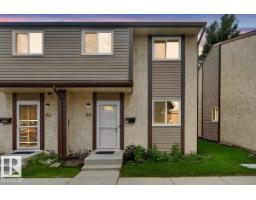 #23 10453 20 Av NW, Edmonton, Alberta T6J 5H1 (30120470)