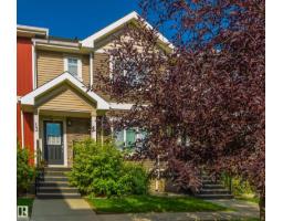 #13 7289 South Terwillegar Dr NW, Edmonton, Alberta T6R 0N5 (30120472)