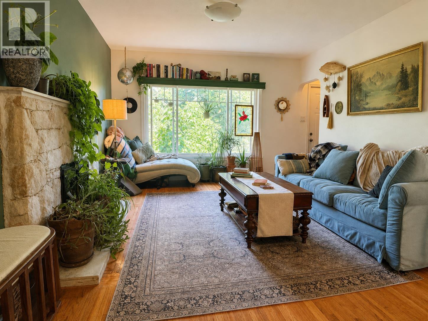 5569 Culloden Street, Vancouver, British Columbia  V5W 3R9 - Photo 2 - R3135470