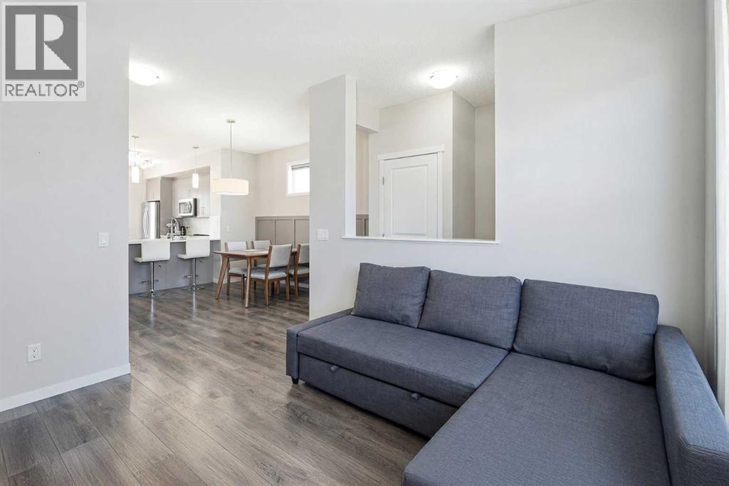 849 Mahogany Boulevard SE, Calgary, Alberta  T3M 2H1 - Photo 14 - A2326122