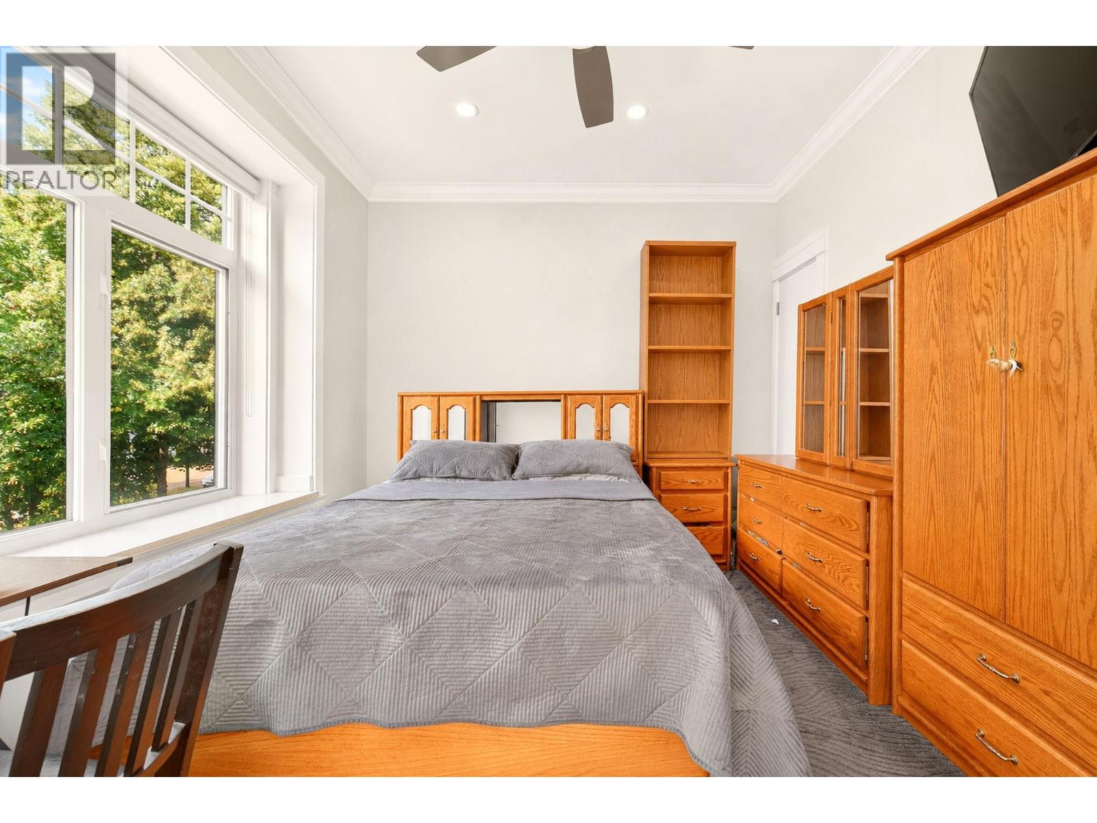 5886 Sherbrooke Street, Vancouver, British Columbia  V5W 3M9 - Photo 21 - R3138142