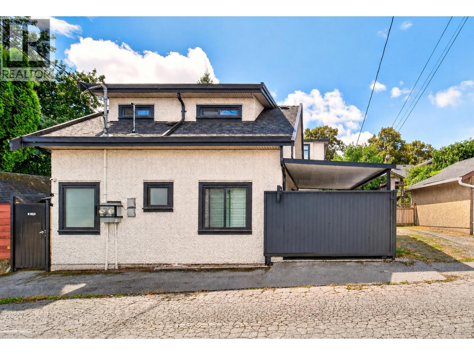 5886 Sherbrooke Street, Vancouver, British Columbia  V5W 3M9 - Photo 34 - R3138142