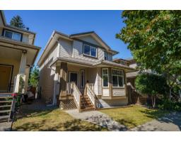 14775 59A AVENUE, Surrey, British Columbia
