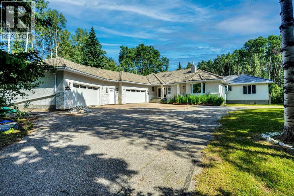 27 Elk Valley Place, Rural Rocky View County, Alberta