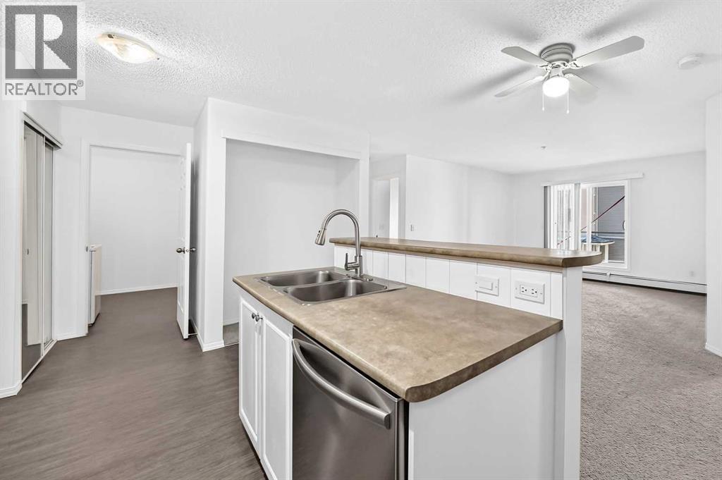 209, 260 Shawville Way SE, Calgary, Alberta  T2Y 3Z7 - Photo 19 - A2329593