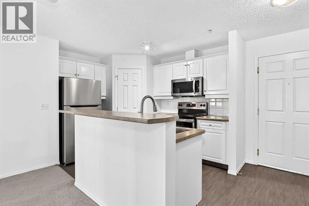 209, 260 Shawville Way SE, Calgary, Alberta  T2Y 3Z7 - Photo 16 - A2329593