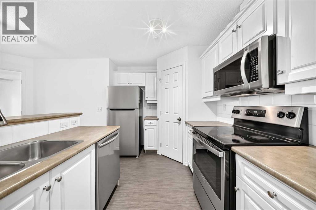209, 260 Shawville Way SE, Calgary, Alberta  T2Y 3Z7 - Photo 17 - A2329593