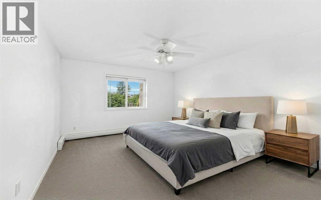 209, 260 Shawville Way SE, Calgary, Alberta  T2Y 3Z7 - Photo 8 - A2329593