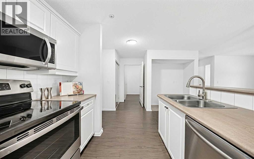 209, 260 Shawville Way SE, Calgary, Alberta  T2Y 3Z7 - Photo 5 - A2329593
