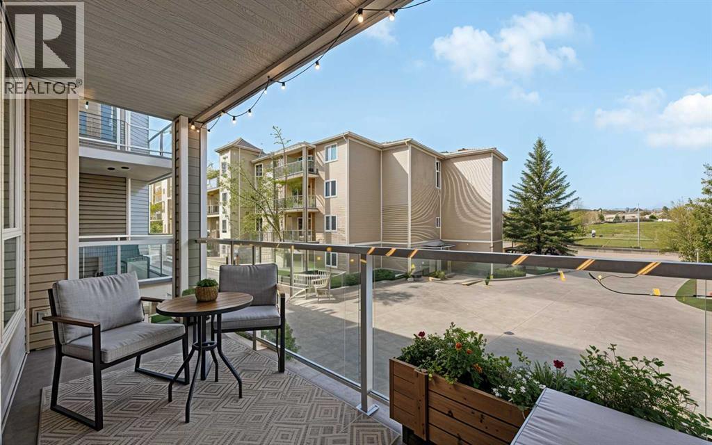 209, 260 Shawville Way SE, Calgary, Alberta  T2Y 3Z7 - Photo 7 - A2329593