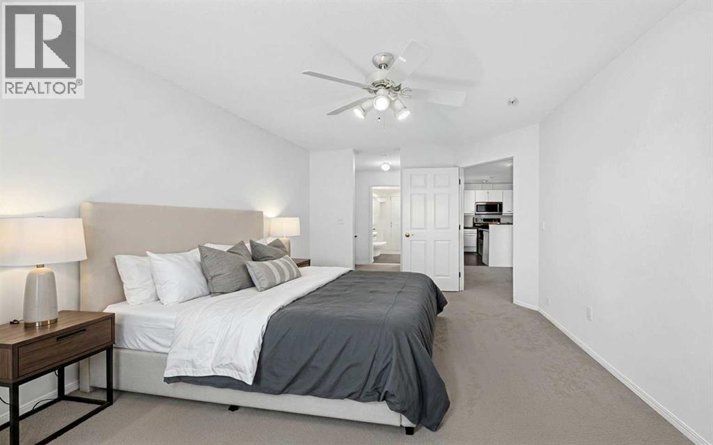 209, 260 Shawville Way SE, Calgary, Alberta  T2Y 3Z7 - Photo 9 - A2329593