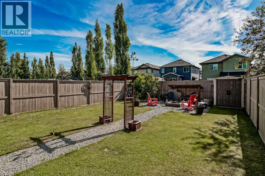 166 Hillcrest Circle SW, Airdrie, Alberta  T4B 0Y5 - Photo 28 - A2324657
