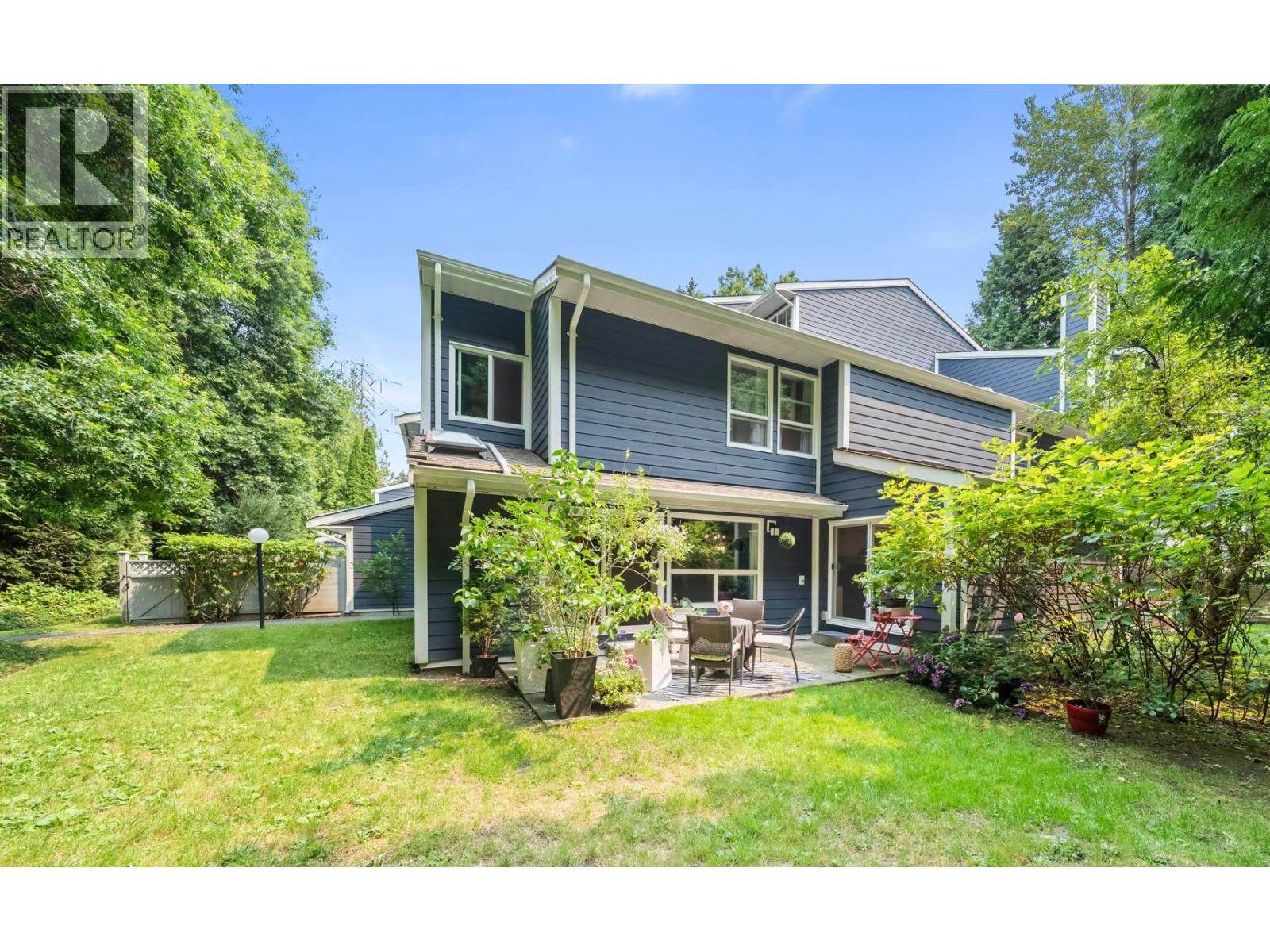 30 9101 FOREST GROVE DRIVE, Burnaby, British Columbia