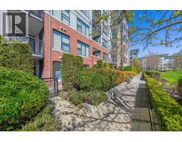 121 9366 TOMICKI AVENUE, Richmond, British Columbia