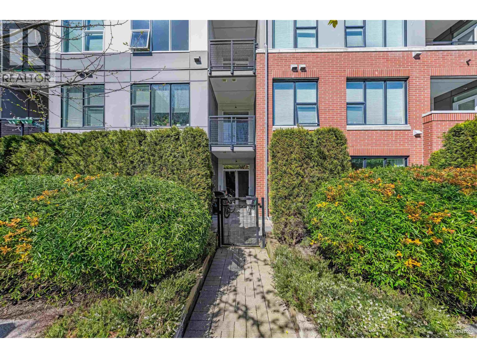 121 9366 Tomicki Avenue, Richmond, British Columbia  V6X 0N9 - Photo 23 - R3110617