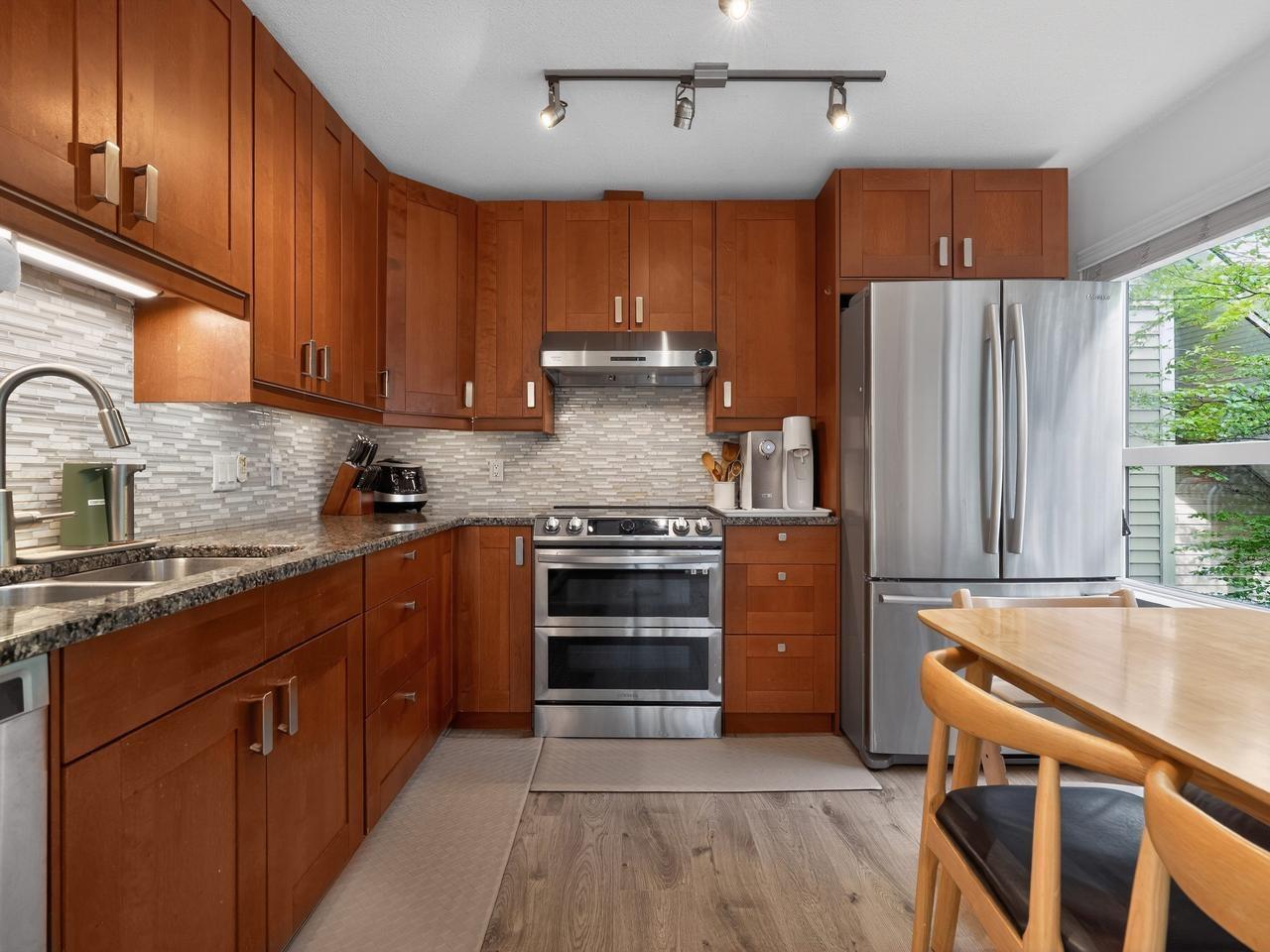 207 9668 148 Street, Surrey, British Columbia  V3R 0W2 - Photo 10 - R3153148