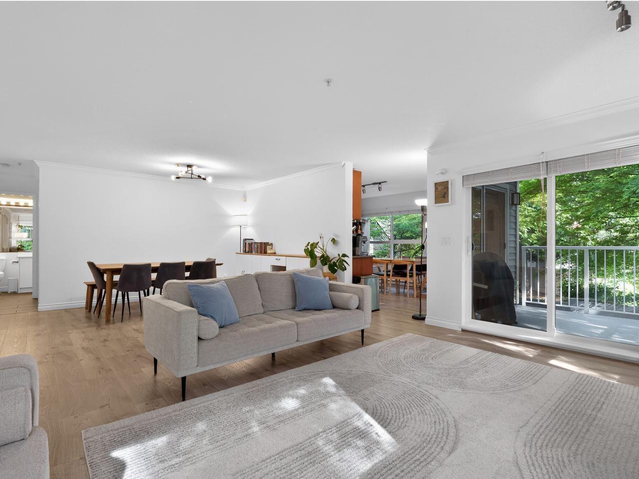 207 9668 148 Street, Surrey, British Columbia  V3R 0W2 - Photo 4 - R3153148