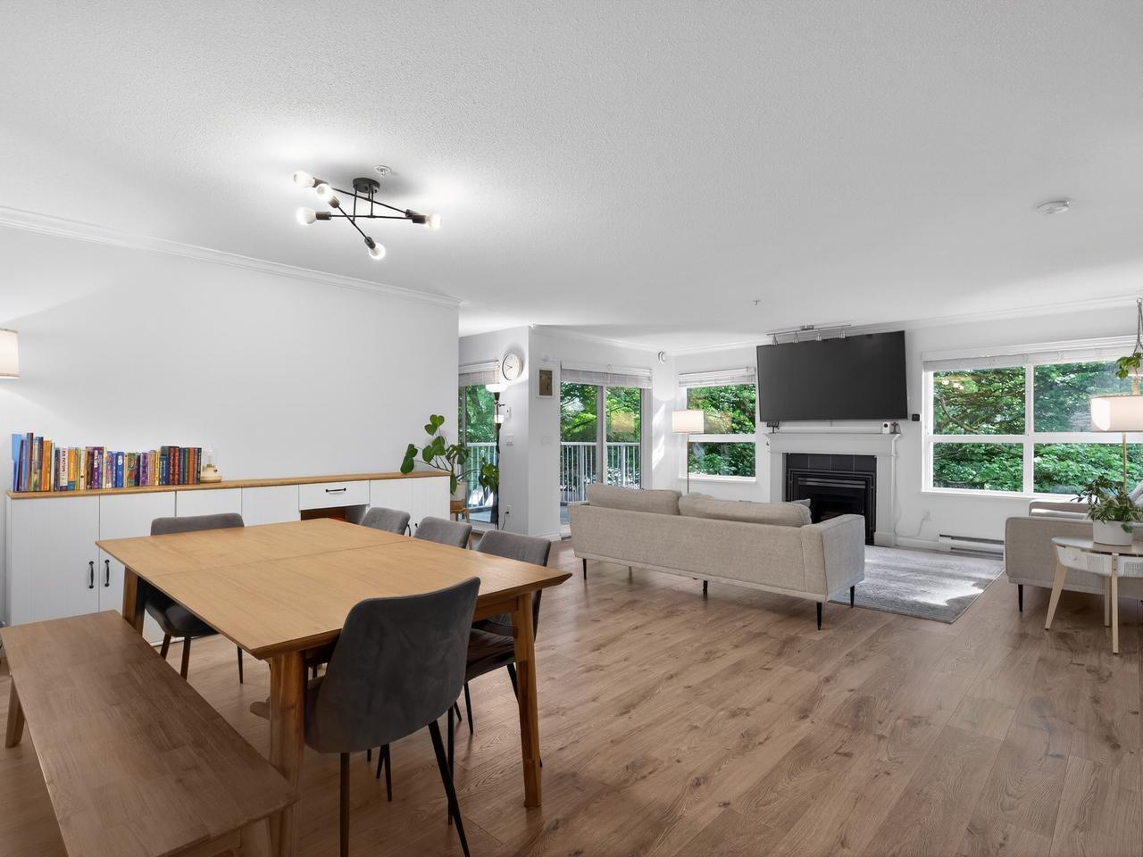 207 9668 148 Street, Surrey, British Columbia  V3R 0W2 - Photo 5 - R3153148