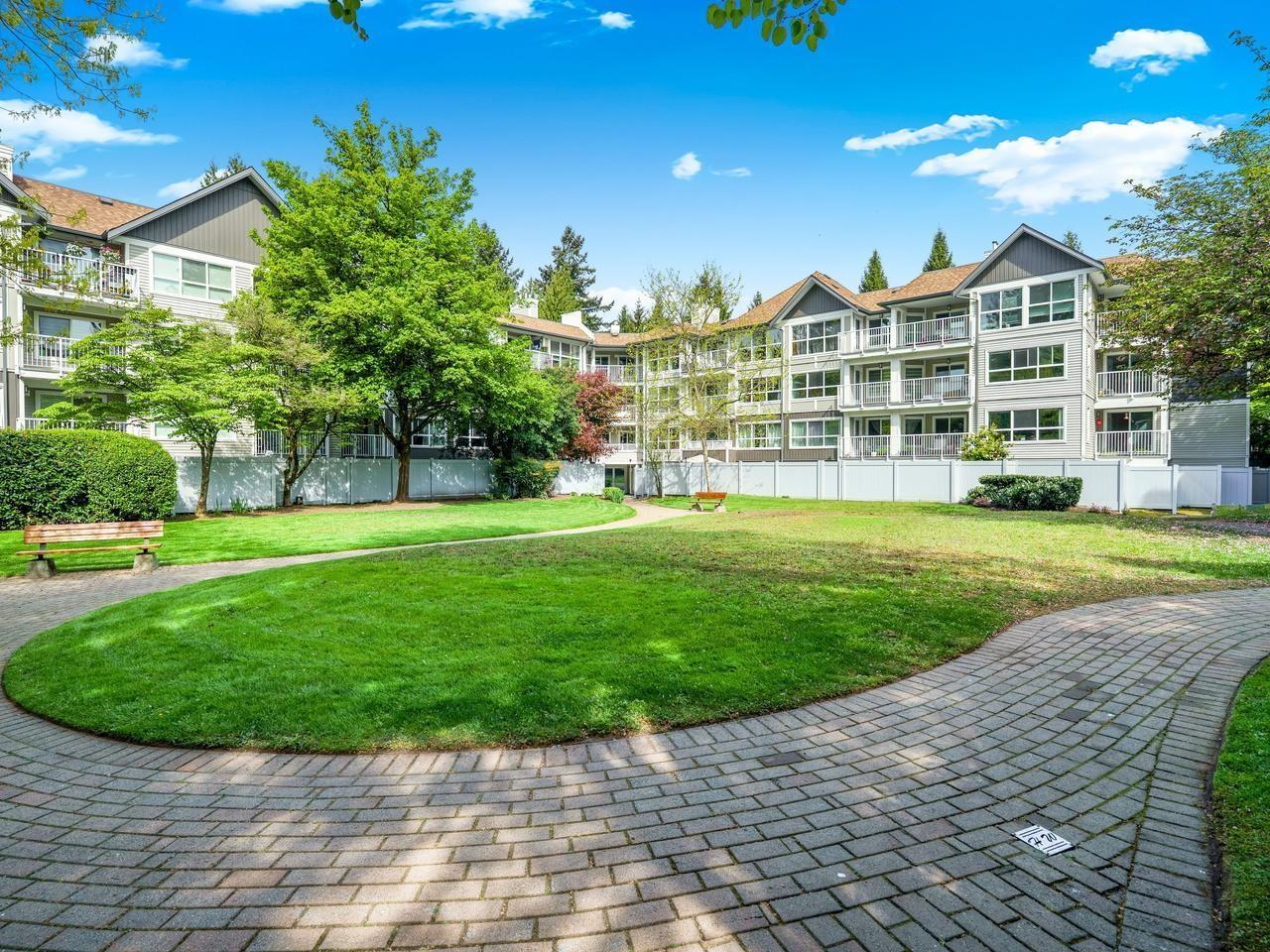 207 9668 148 Street, Surrey, British Columbia  V3R 0W2 - Photo 26 - R3153148