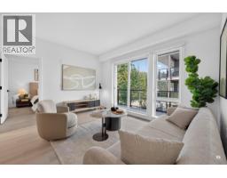 106 2002 ST. GEORGE STREET, Port Moody, British Columbia