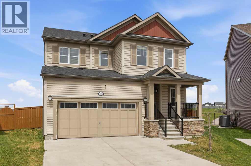 205 Cityscape Gardens NE, Calgary, Alberta  T3J 0J7 - Photo 2 - A2325250