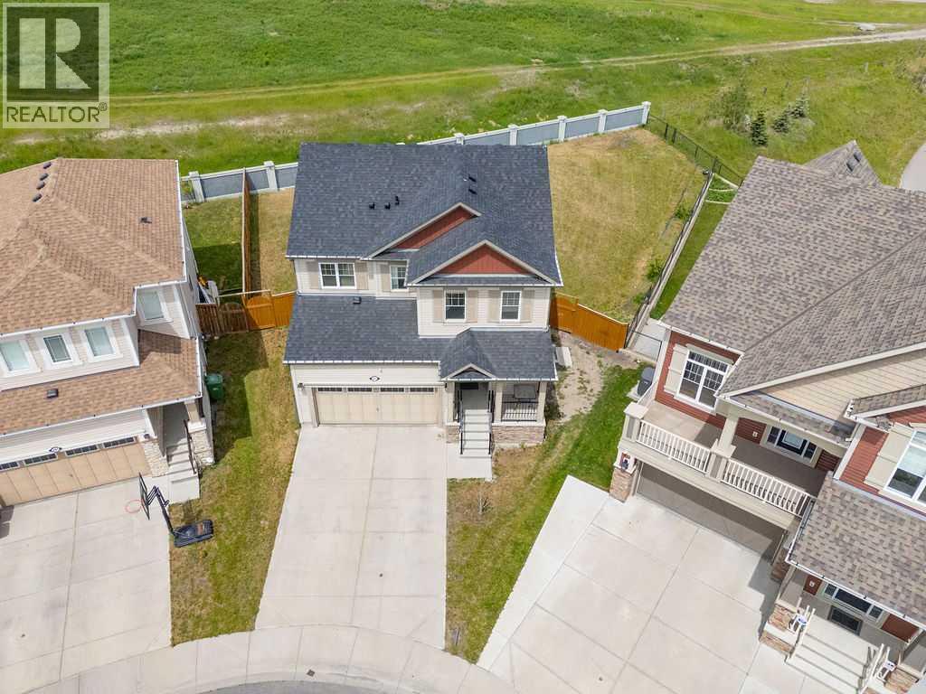 205 Cityscape Gardens NE, Calgary, Alberta  T3J 0J7 - Photo 3 - A2325250