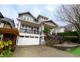 6100 163B STREET, Surrey, British Columbia