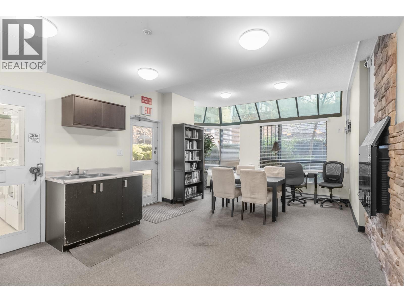 607 55 Tenth Street, New Westminster, British Columbia V3M 6R5 - Photo 19 - R3147365