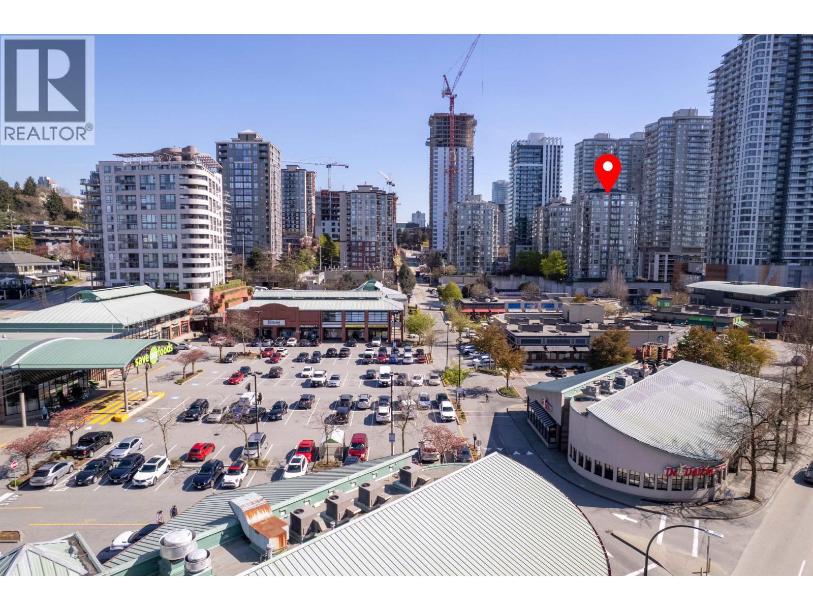 607 55 Tenth Street, New Westminster, British Columbia V3M 6R5 - Photo 23 - R3147365